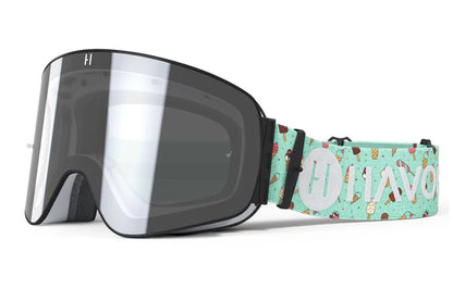 HAVOC Racing INFINITY GOGGLES
