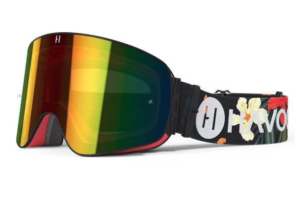 HAVOC Racing INFINITY GOGGLES