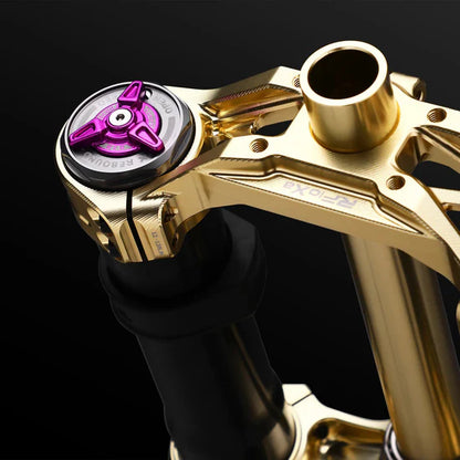 RFloXa Hawk31 Max (Gold) For Talaria/Surron/Segway/Eride/Rawrr/79bike/ventus & more