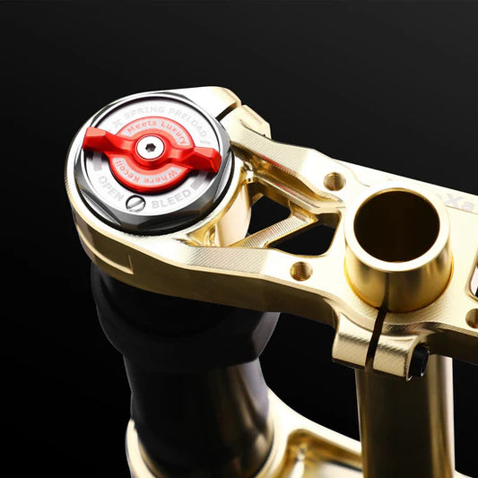 RFloXa Hawk31 Max (Gold) For Talaria/Surron/Segway/Eride/Rawrr/79bike/ventus & more