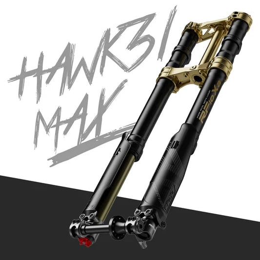 RFloXa Hawk31 Max (Gold) For Talaria/Surron/Segway/Eride/Rawrr/79bike/ventus & more