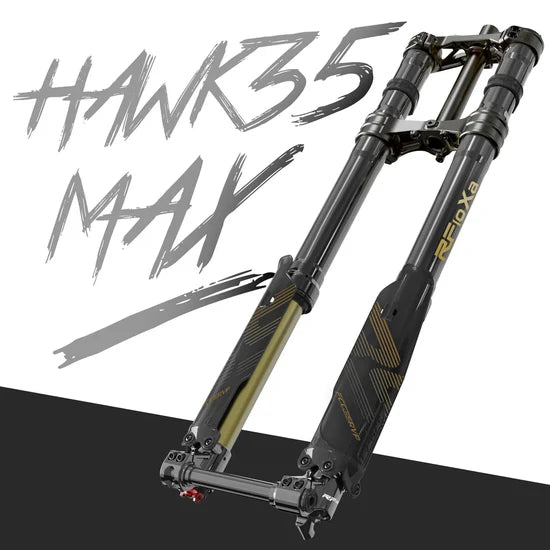 RFloXa Hawk35 Max