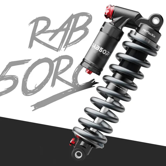 RFloXa RAB50RC Rear E-Moto Shock