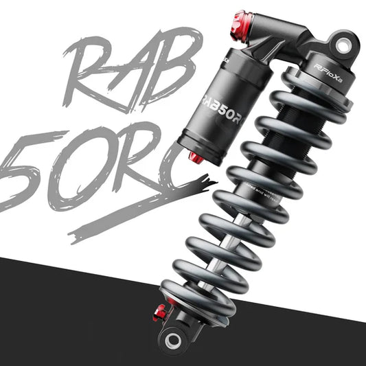 RFloXa RAB50RC Rear E-Moto Shock
