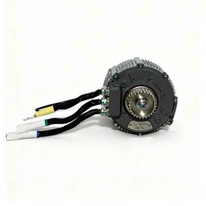 Ventus 48 kW Ultra Bee Motor