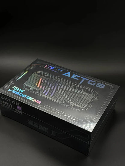Ventus VTB Aetos Max Controller