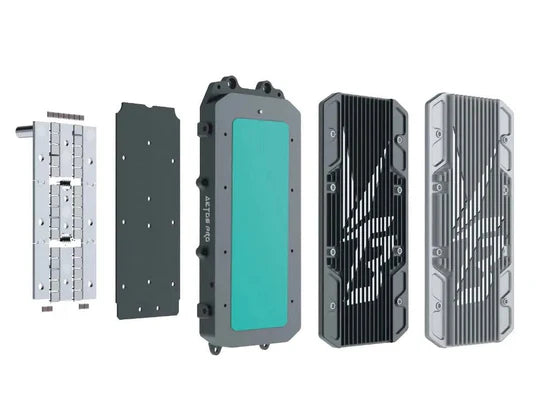 Ventus VTB Aetos Max Controller