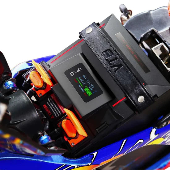Ventus Battery EVO GT 72V 50Ah (Surron Light Bee)