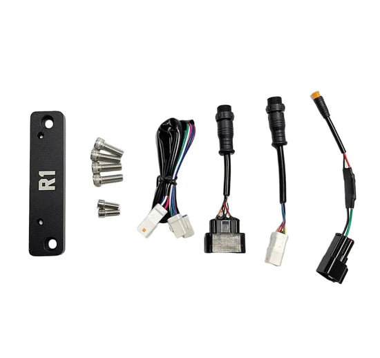 Ventus VTB V9600 Gen.2 Wiring Harness 1.7