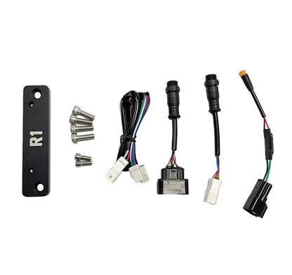 Ventus VTB V9600 Gen.2 Wiring Harness 1.7