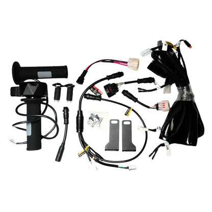 Ventus VTB V9600 Gen.2 Wiring Harness 1.7