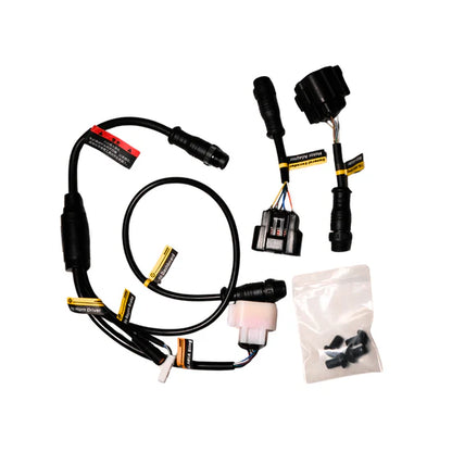 Ventus VTB V9600 Gen.2 Wiring Harness 1.7