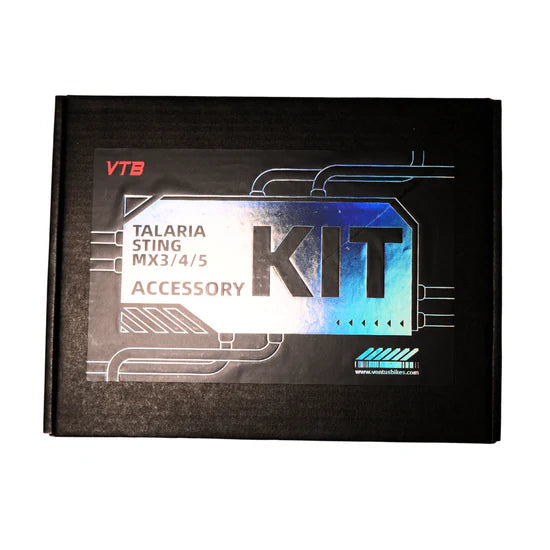 Ventus VTB V9600 Gen.2 Wiring Harness 1.7