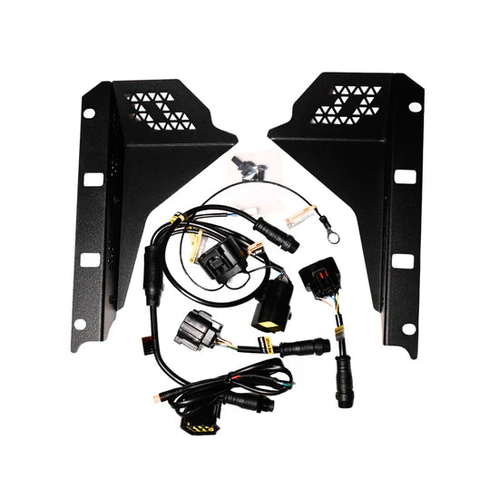 Ventus VTB V9600 Gen.2 Wiring Harness 1.7