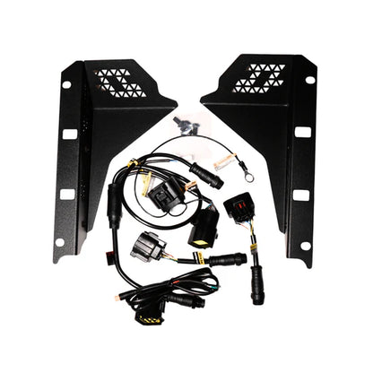 Ventus VTB V9600 Gen.2 Wiring Harness 1.7