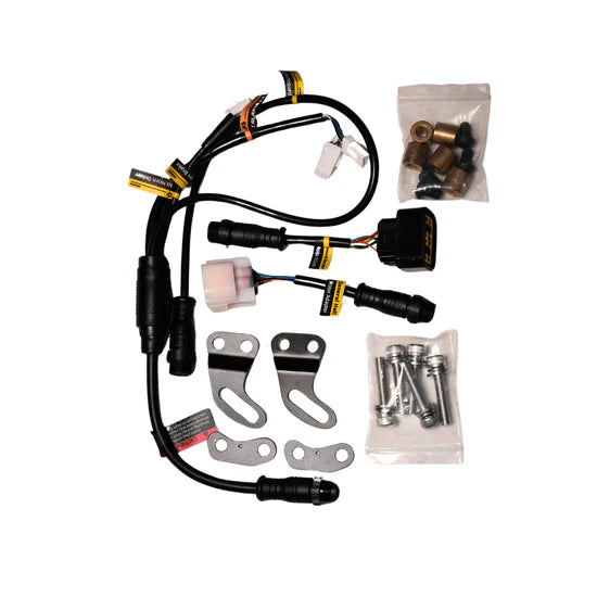 Ventus VTB V9600 Gen.2 Wiring Harness 1.7