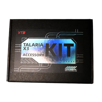 Ventus VTB V9600 Gen.2 Wiring Harness 1.7